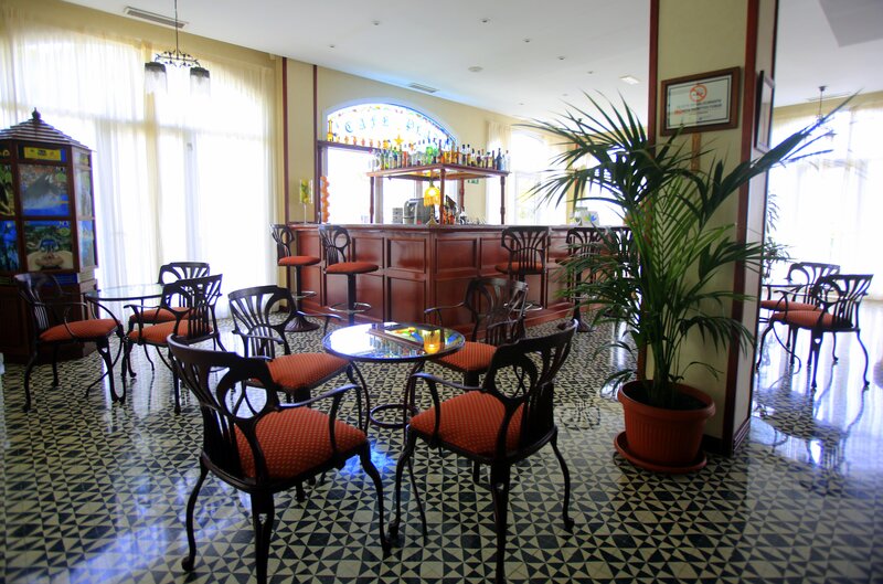 Hotell Hotel Labranda Reveron Plaza i Algeciras, Spain - Bild 4