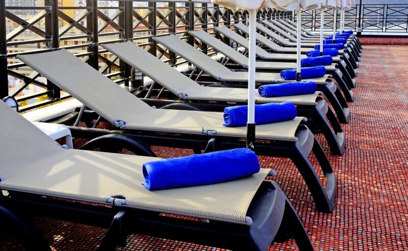 Hotell Hotel Labranda Reveron Plaza i Algeciras, Spain - Bild 3