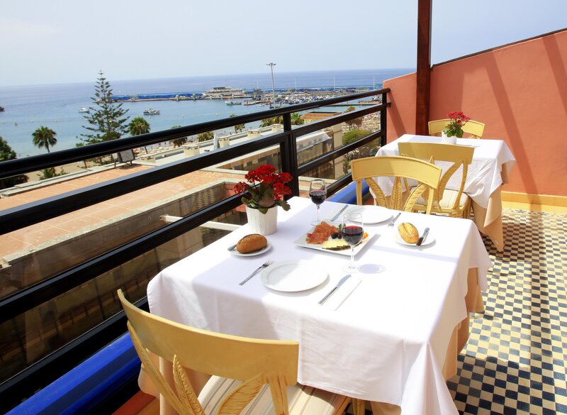 Hotell Hotel Labranda Reveron Plaza i Algeciras, Spain - Bild 5