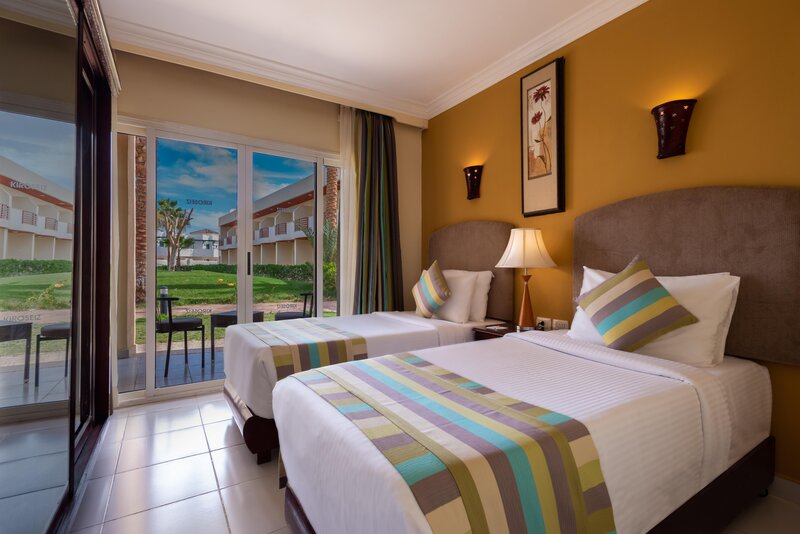 Hotell Xperience Kiroseiz Parkland i Sharm El Sheik, Egypten - Bild 44