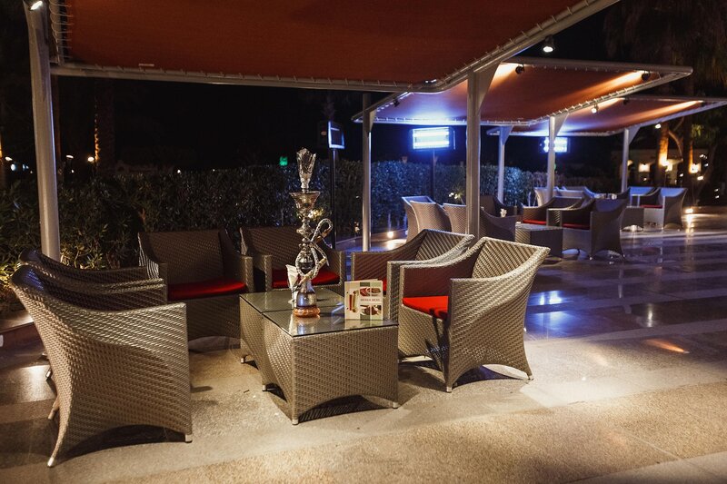 Hotell Xperience Kiroseiz Parkland i Sharm El Sheik, Egypten - Bild 46