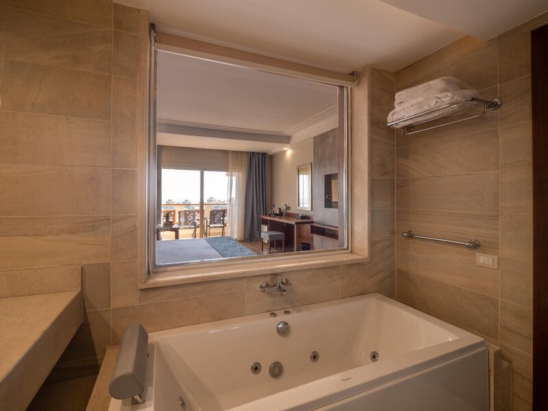 Hotell Serenity Alpha Beach i Hurghada, Egypten - Bild 51