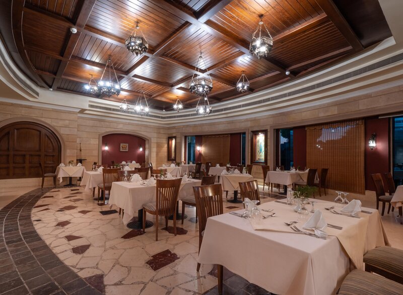 Hotell Serenity Alpha Beach i Hurghada, Egypten - Bild 16