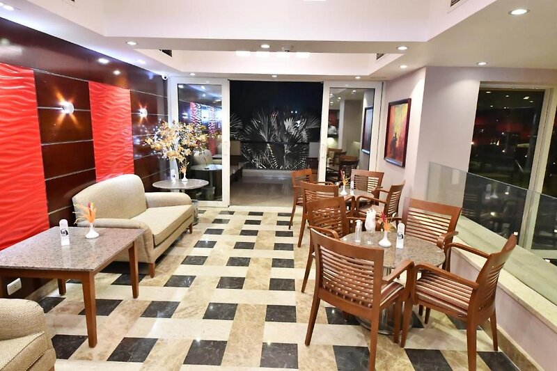 Hotell Xperience Kiroseiz Premier i Sharm El Sheik, Egypten - Bild 37