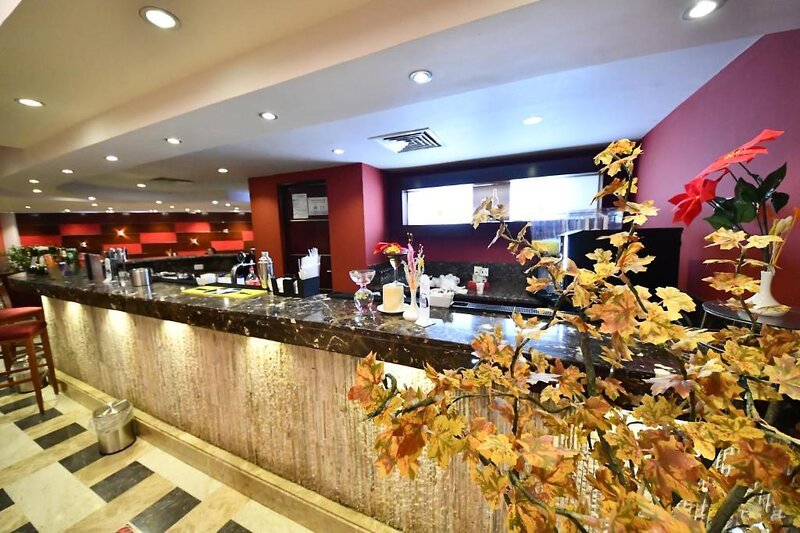 Hotell Xperience Kiroseiz Premier i Sharm El Sheik, Egypten - Bild 38