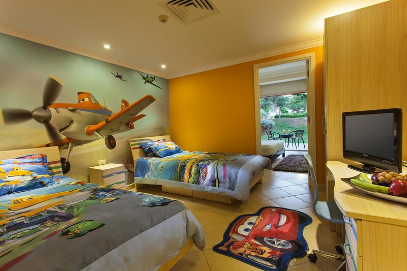 Hotell Xperience Kiroseiz Premier i Sharm El Sheik, Egypten - Bild 39