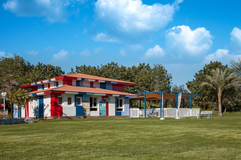 Hotell Xperience Kiroseiz Premier i Sharm El Sheik, Egypten - Bild 40