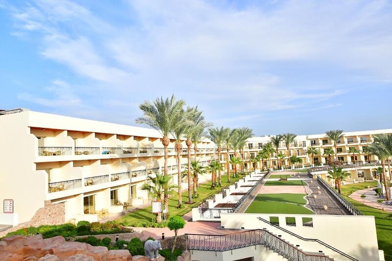 Hotell Xperience Kiroseiz Premier i Sharm El Sheik, Egypten - Bild 41