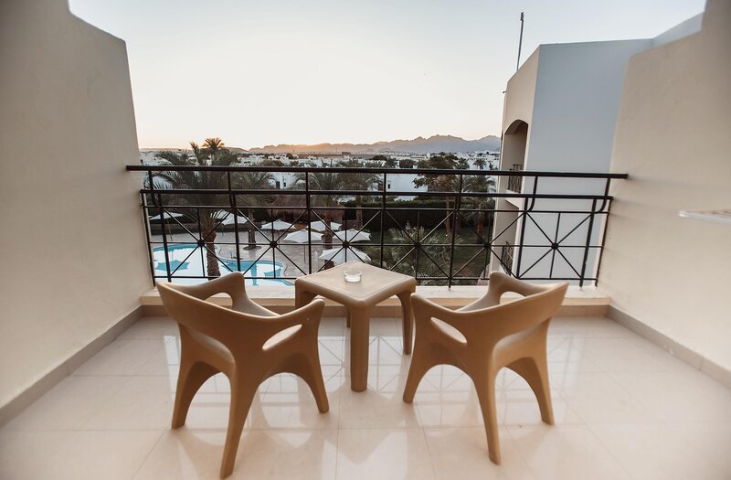 Hotell Xperience Kiroseiz Parkland i Sharm El Sheik, Egypten - Bild 49