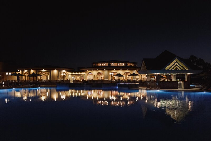 Hotell Xperience Kiroseiz Parkland i Sharm El Sheik, Egypten - Bild 50
