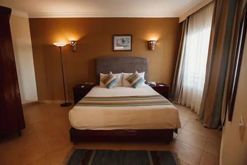 Hotell Xperience Kiroseiz Parkland i Sharm El Sheik, Egypten - Bild 53