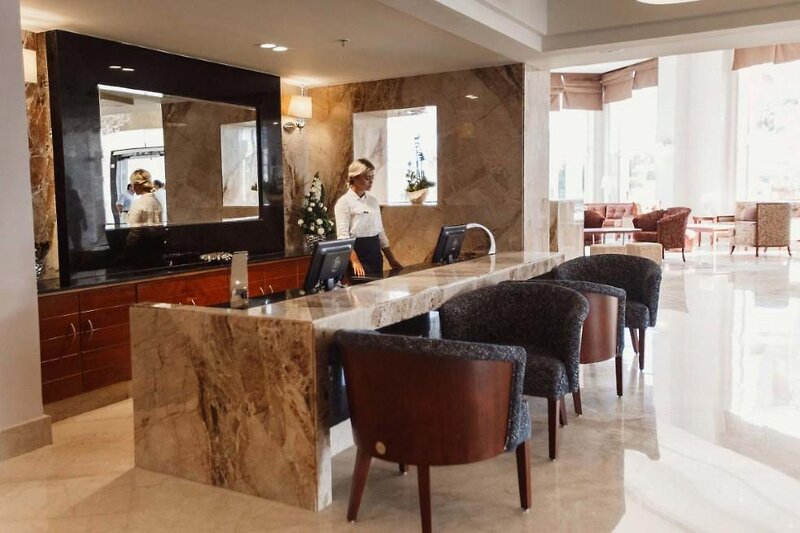 Hotell Xperience Kiroseiz Parkland i Sharm El Sheik, Egypten - Bild 56