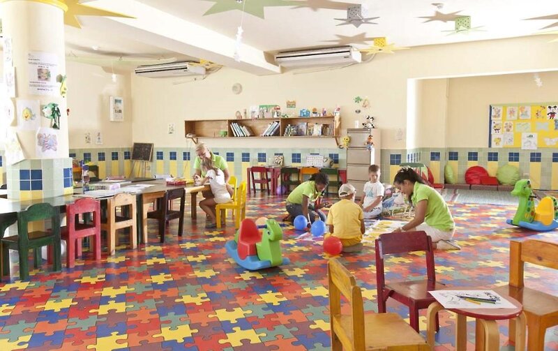 Hotell Xperience Kiroseiz Parkland i Sharm El Sheik, Egypten - Bild 57