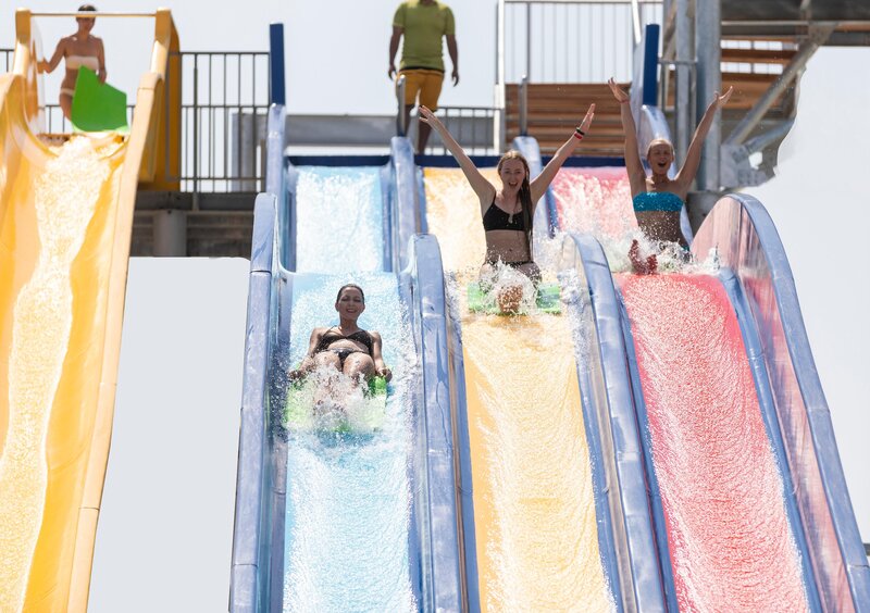 Hotell Xperience Kiroseiz Parkland i Sharm El Sheik, Egypten - Bild 58