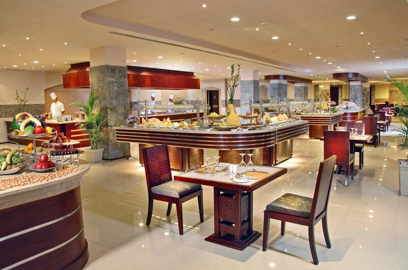 Hotell Tropitel Hotel & Resort Sahl Hasheesh  i Hurghada, Egypten - Bild 27