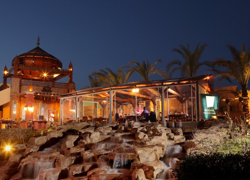 Hotell Xperience Kiroseiz Premier i Sharm El Sheik, Egypten - Bild 47