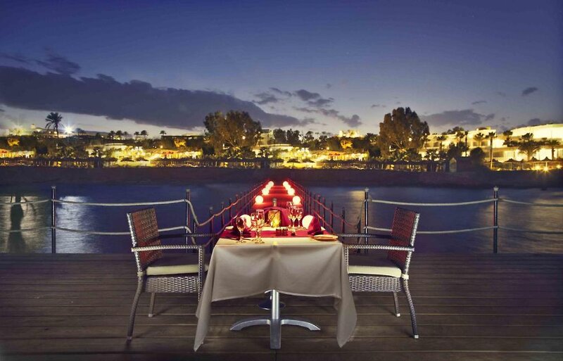 Hotell Xperience Kiroseiz Premier i Sharm El Sheik, Egypten - Bild 50