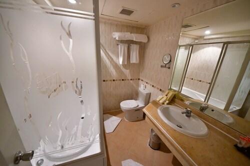 Hotell Xperience Kiroseiz Premier i Sharm El Sheik, Egypten - Bild 52