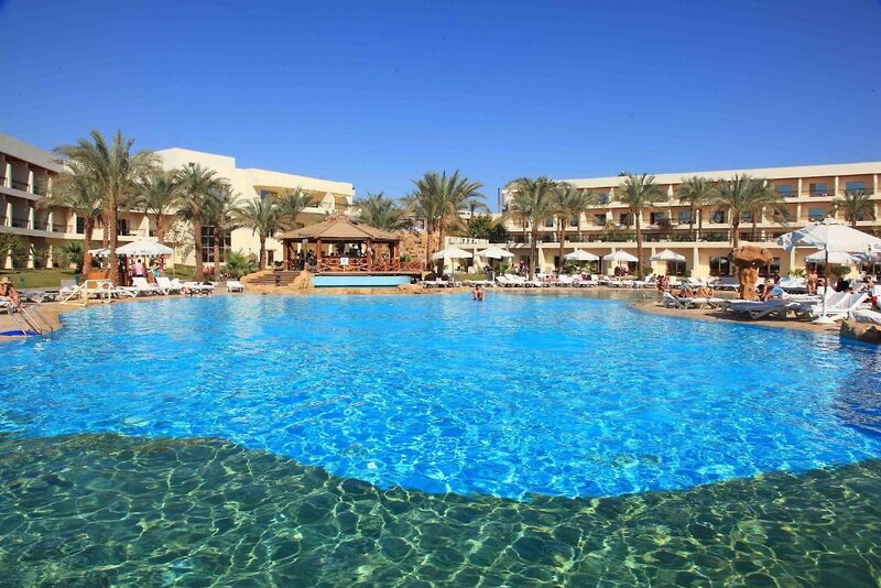 Hotell Xperience Kiroseiz Premier i Sharm El Sheik, Egypten - Bild 55