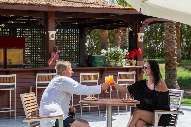 Hotell Xperience Kiroseiz Premier i Sharm El Sheik, Egypten - Bild 57