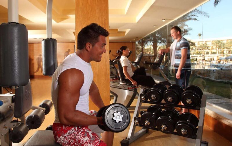 Hotell Xperience Kiroseiz Premier i Sharm El Sheik, Egypten - Bild 59