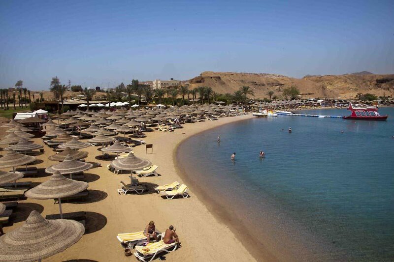 Hotell Xperience Kiroseiz Premier i Sharm El Sheik, Egypten - Bild 60