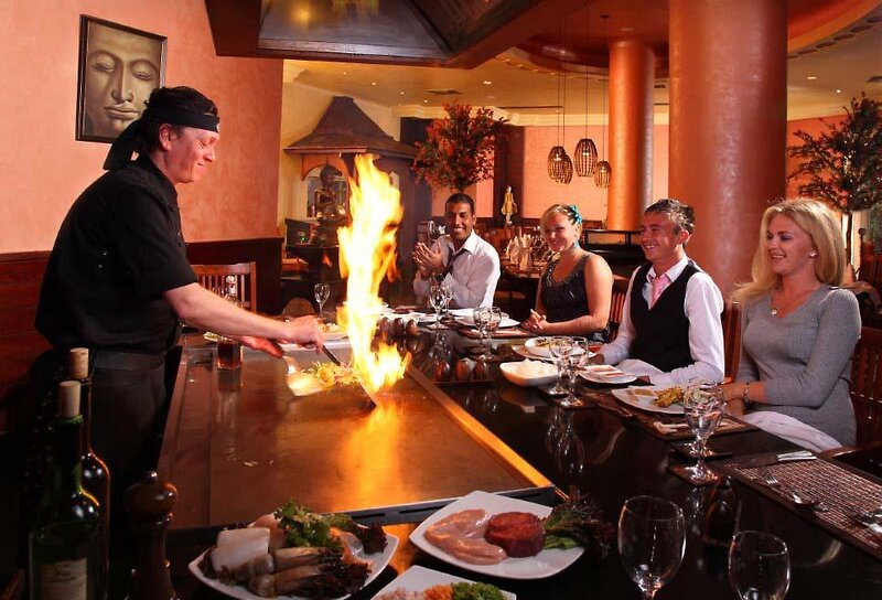 Hotell Xperience Kiroseiz Premier i Sharm El Sheik, Egypten - Bild 61