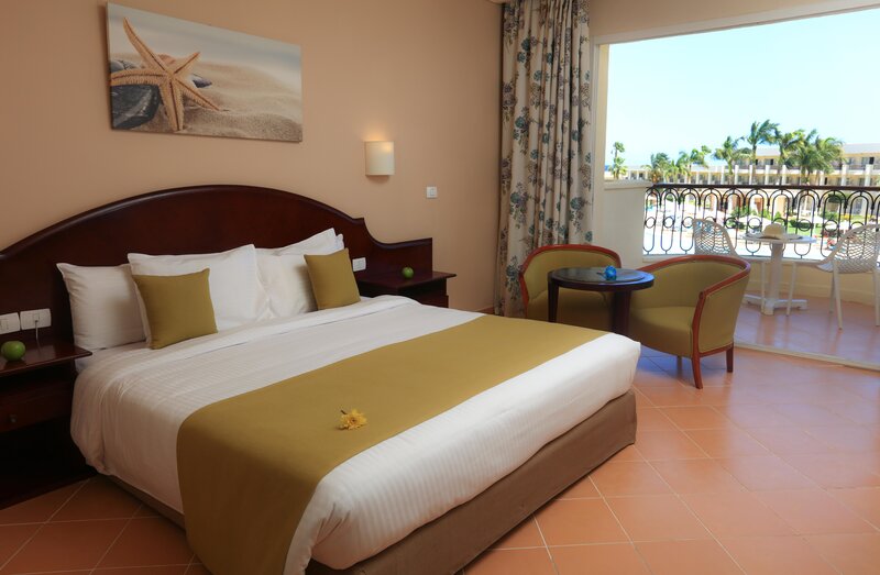 Hotell Labranda Royal Makadi i Hurghada, Egypten - Bild 35