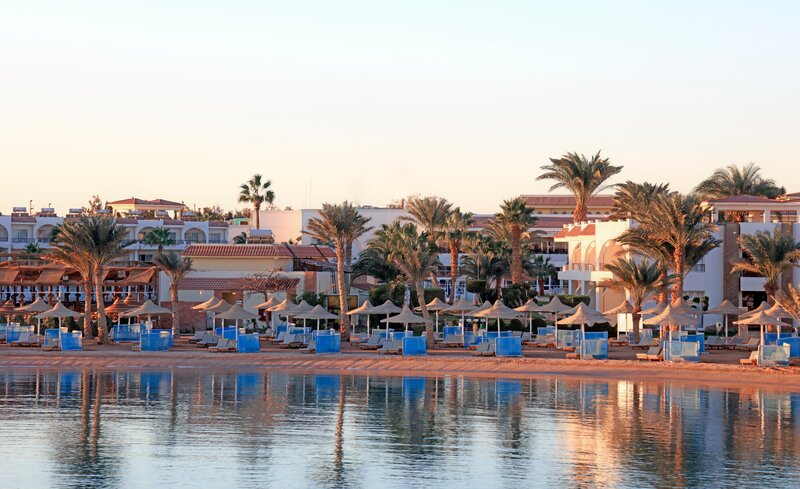 Hotell Labranda Club Makadi i Hurghada, Egypten - Bild 7