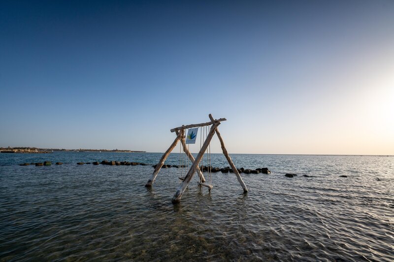 Hotell Labranda Club Makadi i Hurghada, Egypten - Bild 9