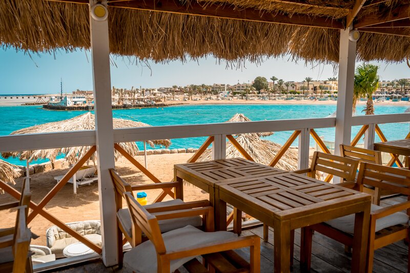 Hotell Labranda Club Makadi i Hurghada, Egypten - Bild 13