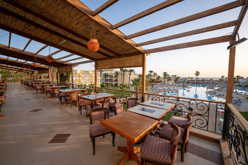 Hotell Labranda Club Makadi i Hurghada, Egypten - Bild 14