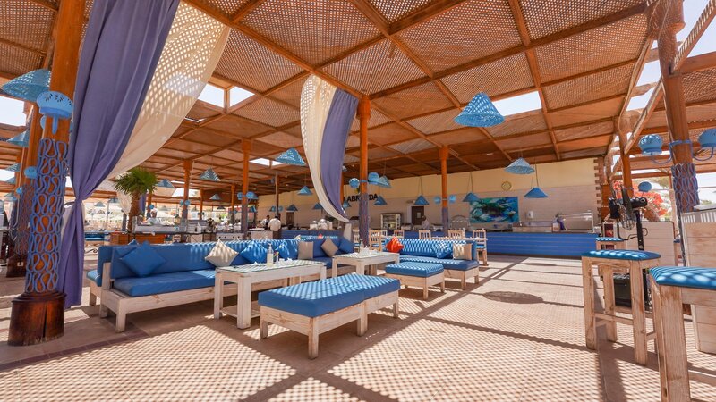 Hotell Labranda Club Makadi i Hurghada, Egypten - Bild 17