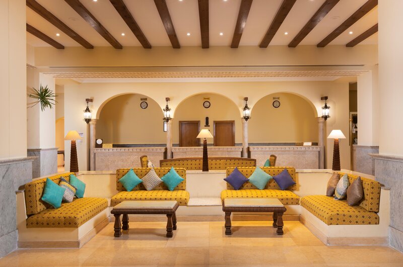Hotell Labranda Club Makadi i Hurghada, Egypten - Bild 23