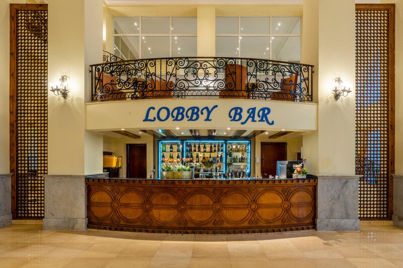 Hotell Labranda Club Makadi i Hurghada, Egypten - Bild 24