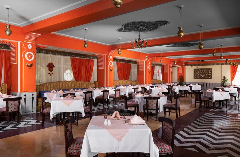 Hotell Labranda Club Makadi i Hurghada, Egypten - Bild 19