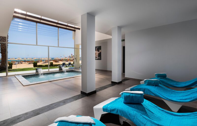 Hotell Labranda Club Makadi i Hurghada, Egypten - Bild 11