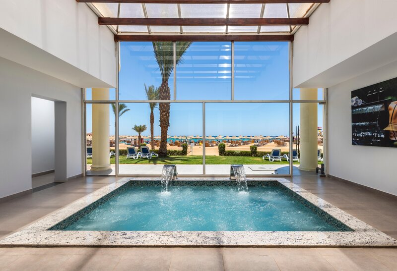 Hotell Labranda Club Makadi i Hurghada, Egypten - Bild 5