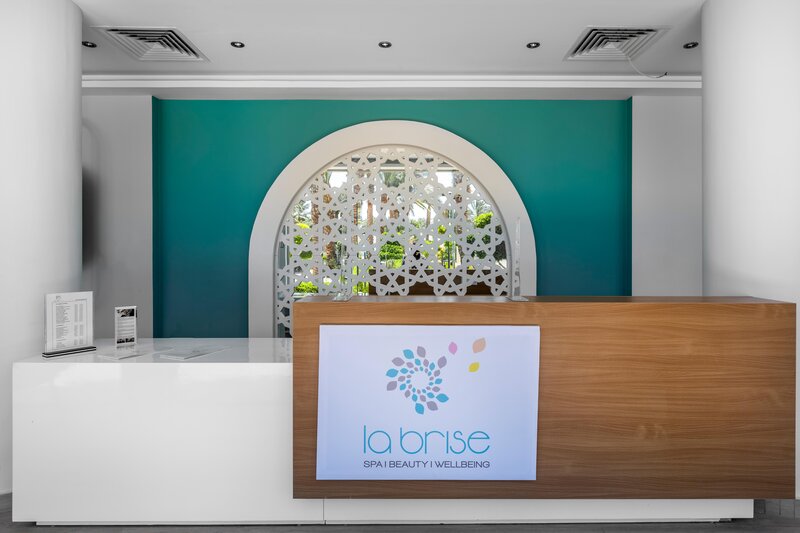 Hotell Labranda Club Makadi i Hurghada, Egypten - Bild 27