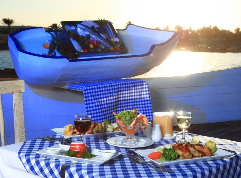 Hotell Labranda Club Makadi i Hurghada, Egypten - Bild 21