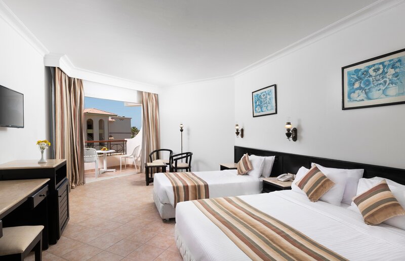 Hotell Labranda Club Makadi i Hurghada, Egypten - Bild 30