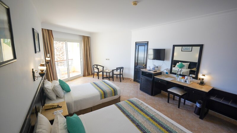 Hotell Labranda Club Makadi i Hurghada, Egypten - Bild 31