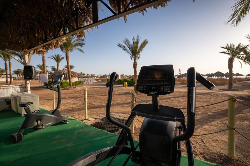 Hotell Labranda Club Makadi i Hurghada, Egypten - Bild 12