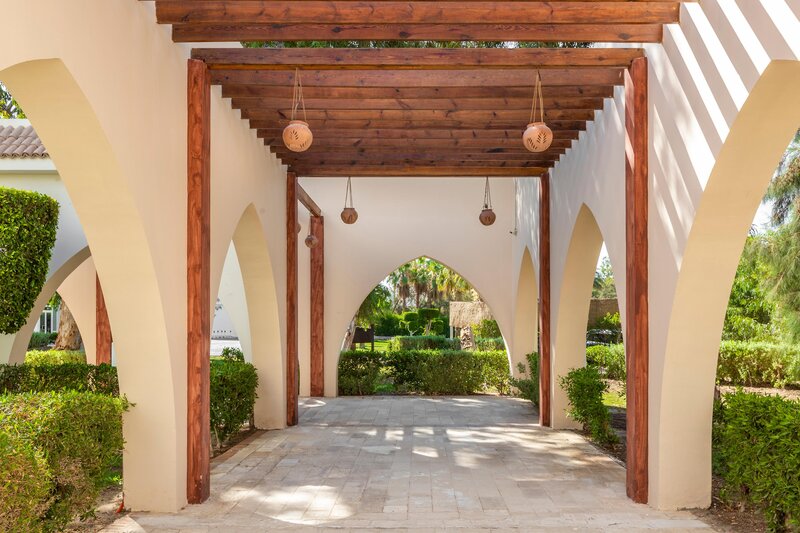 Hotell Labranda Club Makadi i Hurghada, Egypten - Bild 28