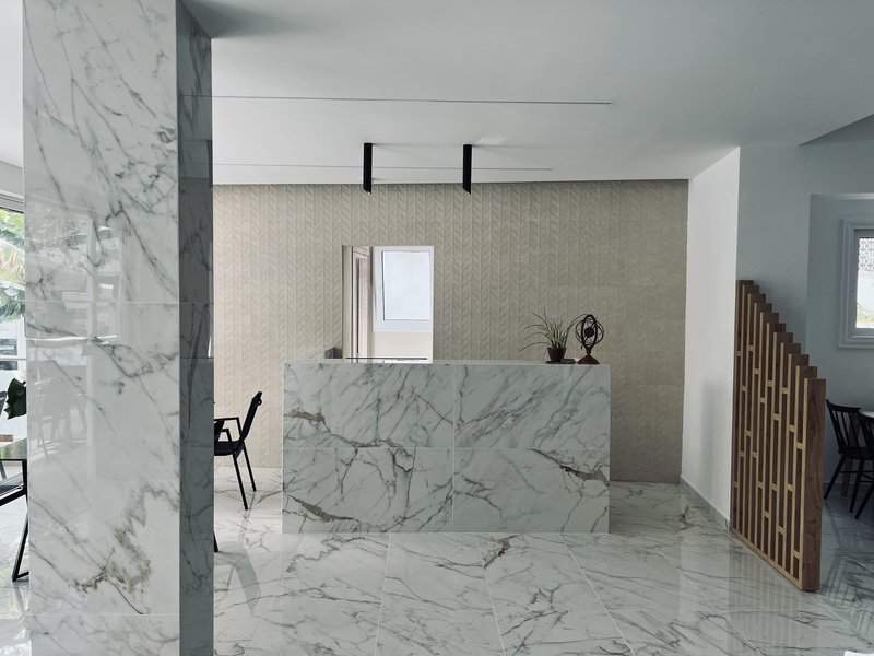 Hotell International Rhodes i Rhodes, Grekland - Bild 5