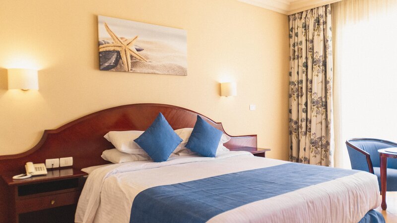 Hotell Labranda Royal Makadi i Hurghada, Egypten - Bild 36