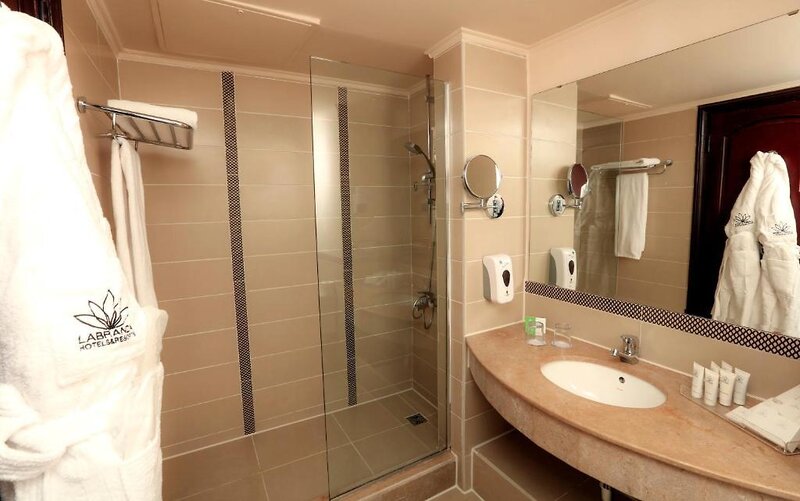 Hotell Labranda Royal Makadi i Hurghada, Egypten - Bild 41