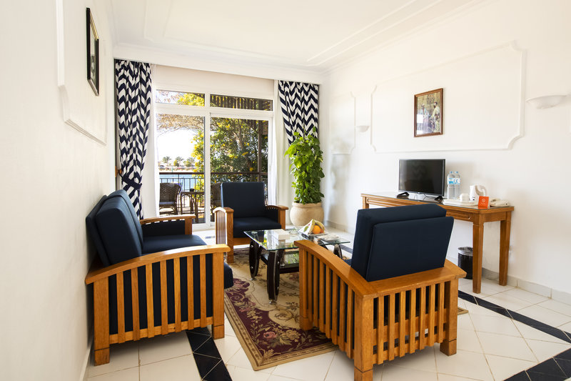 Hotell Desert Rose Resort i Hurghada, Egypten - Bild 35