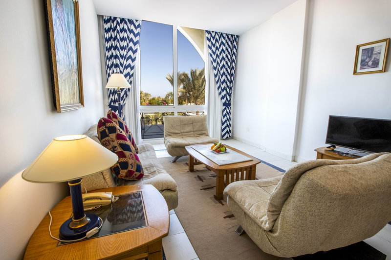 Hotell Desert Rose Resort i Hurghada, Egypten - Bild 36