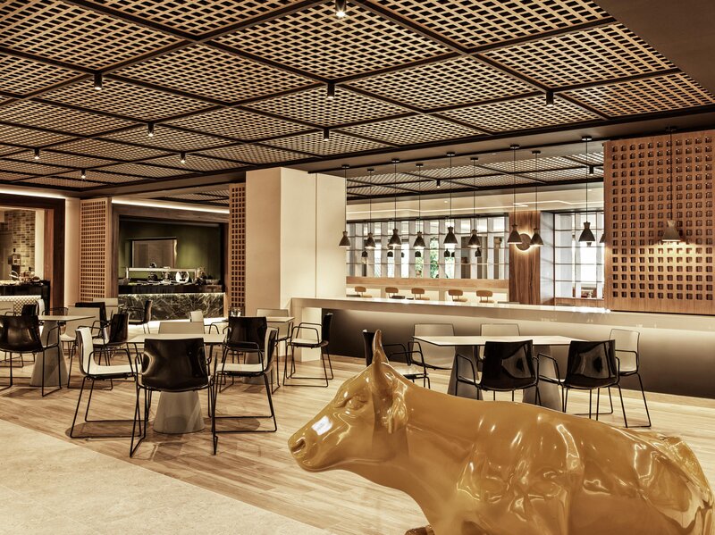 Hotell Esperides Beach i Rhodes, Grekland - Bild 43